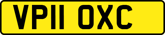 VP11OXC
