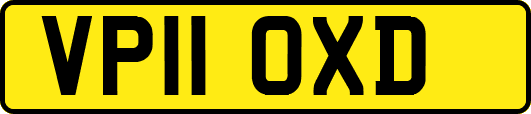 VP11OXD