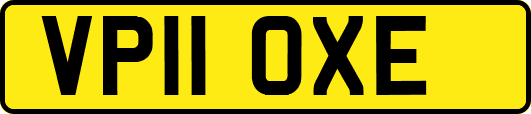 VP11OXE