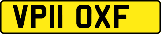 VP11OXF