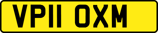 VP11OXM
