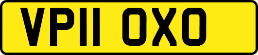 VP11OXO