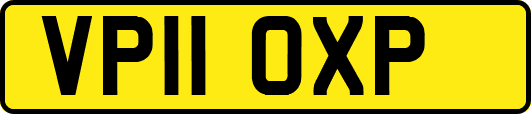VP11OXP