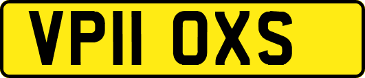 VP11OXS