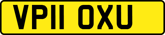 VP11OXU