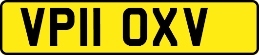 VP11OXV