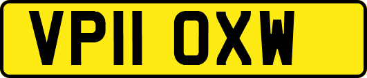 VP11OXW
