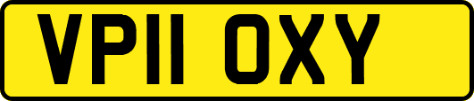 VP11OXY