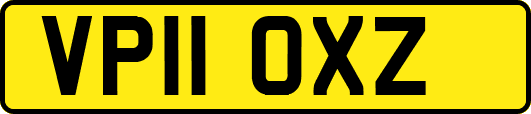 VP11OXZ