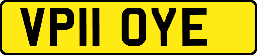 VP11OYE