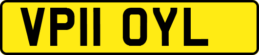VP11OYL