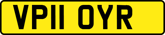VP11OYR
