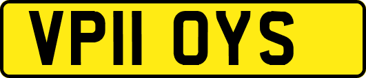 VP11OYS