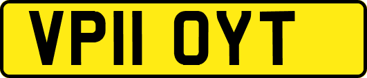 VP11OYT