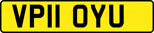 VP11OYU