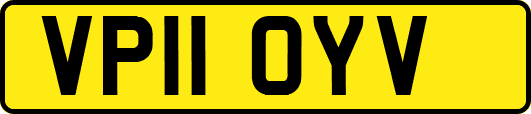VP11OYV