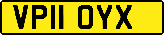 VP11OYX