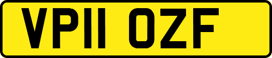 VP11OZF