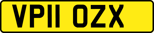 VP11OZX