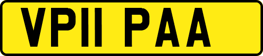 VP11PAA