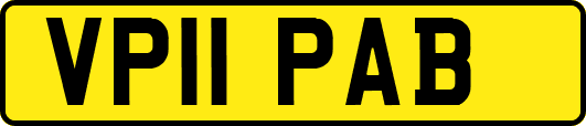 VP11PAB