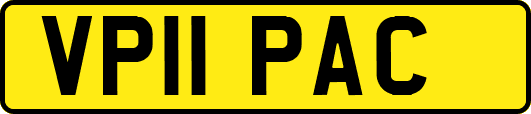 VP11PAC