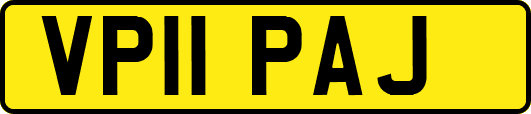 VP11PAJ