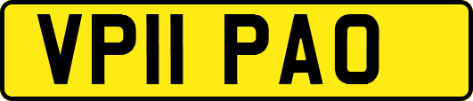 VP11PAO