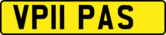VP11PAS