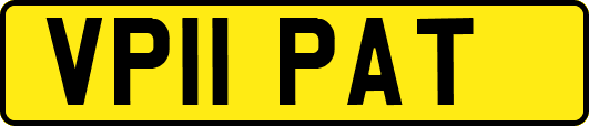 VP11PAT