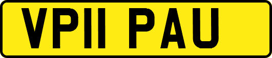 VP11PAU