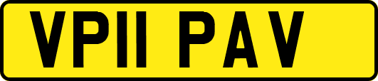VP11PAV