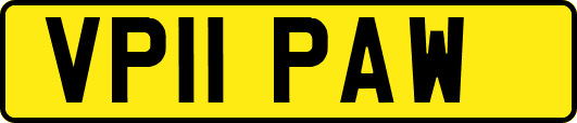 VP11PAW