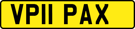 VP11PAX