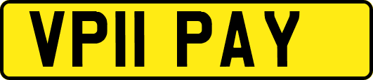 VP11PAY
