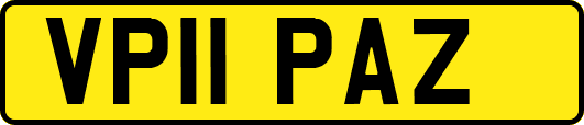VP11PAZ