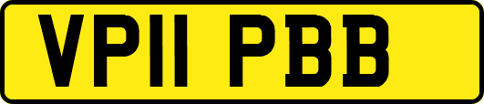 VP11PBB