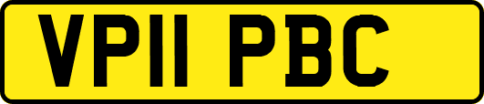 VP11PBC