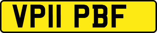 VP11PBF
