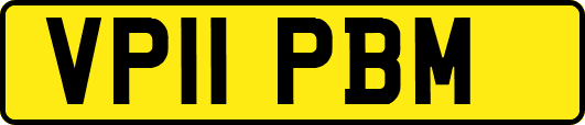VP11PBM