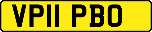 VP11PBO