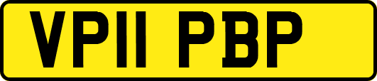 VP11PBP