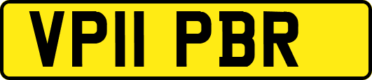 VP11PBR