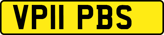 VP11PBS