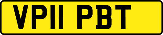 VP11PBT