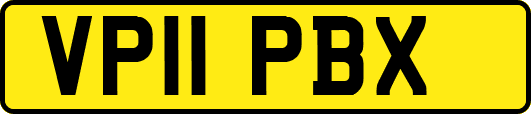 VP11PBX