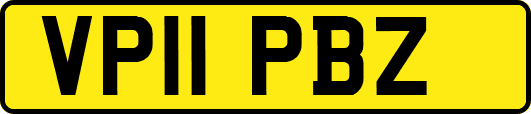 VP11PBZ