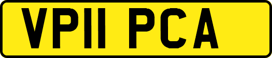 VP11PCA