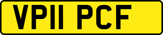 VP11PCF