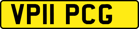 VP11PCG